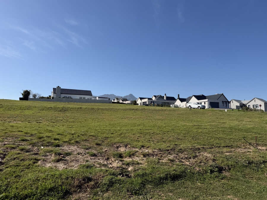 0 Bedroom Property for Sale in Kingswood Golf Estate Western Cape
